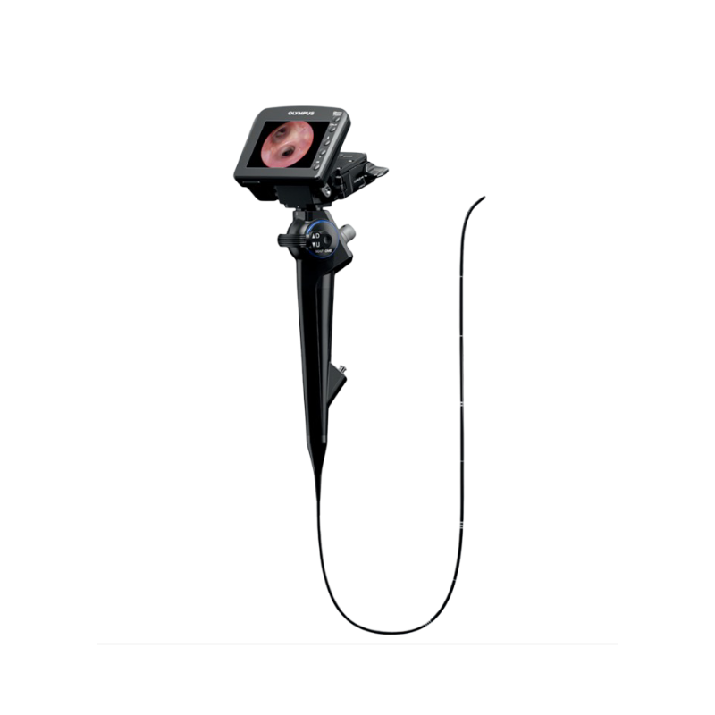 MAF-TM2 Portable Bronchoscope - Olympus - Remma