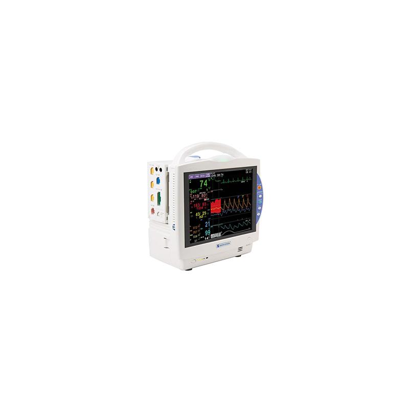 BSM-6301K LifeScope Vital Signs Monitor - Nihon Kohden - Remma