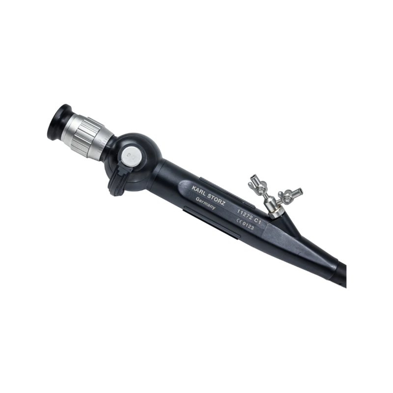Flexible Cystourethroscope 11272C1 - Karl Storz - Remma