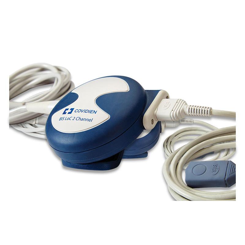OEM BIS LoC 2 Brain Monitoring Module - Covidien - Remma