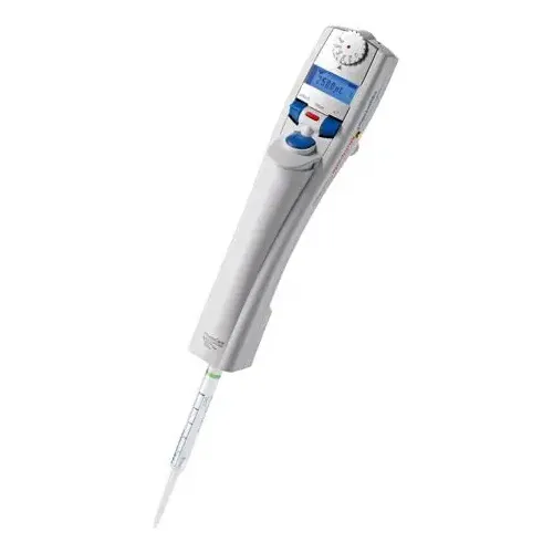 Multipette Stream Single-Channel Pipette - Eppendorf - Remma