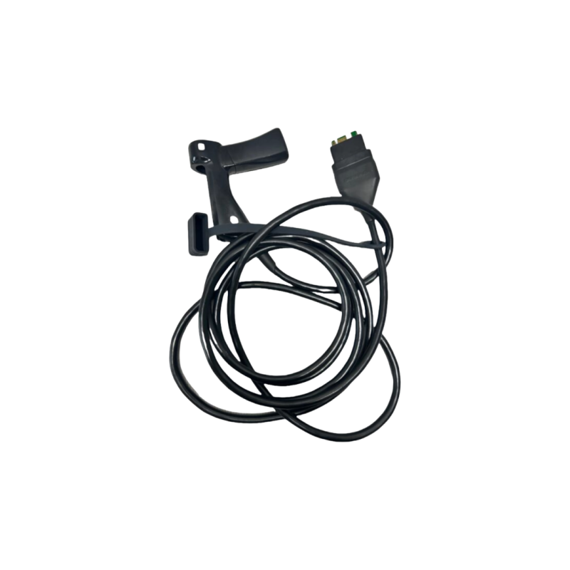 MDHP100A Angled Multi-Debriding Handpiece for the DIEGO ELITE Surgical ...