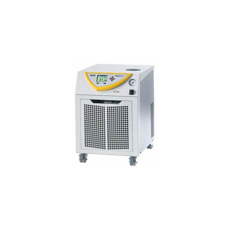 Process thermostat VARIOCOOL VC 2000 - Lauda - Remma