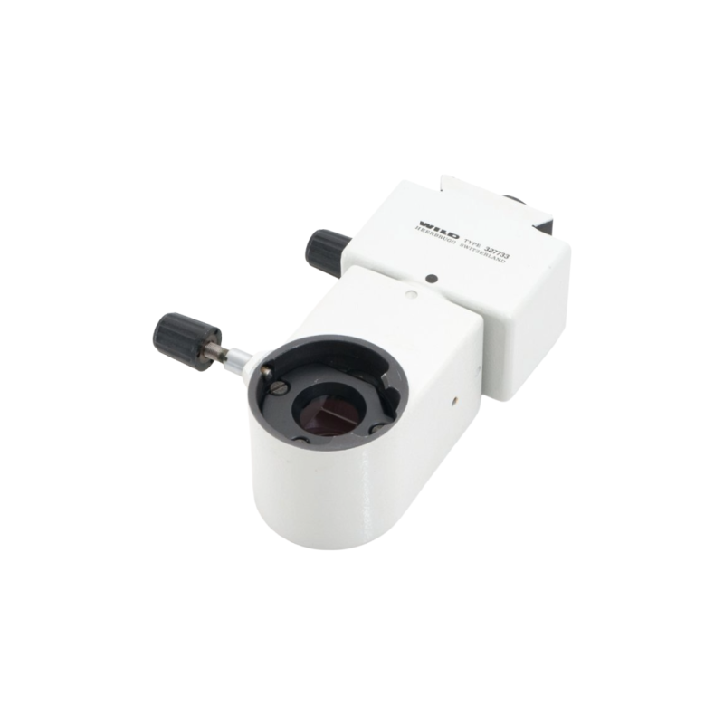 Microscope Leitz Biomed a contraste de phase d 'occasion