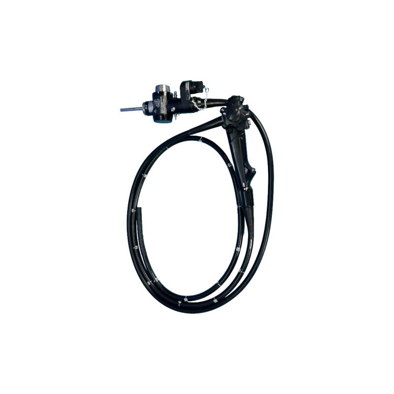 CF-H260DL Colonoscope - Olympus - Remma