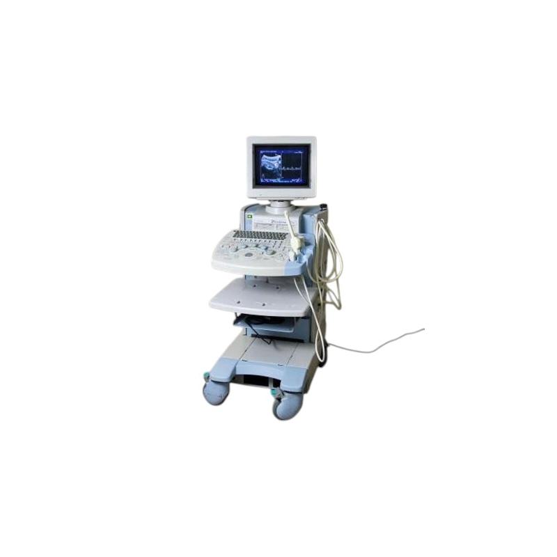 EUB-5500 HV Ultrasound System (Plateforme Elite) - Hitachi
