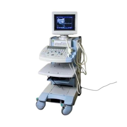EUB-5500 HV Ultrasound System (Plateforme Elite) - Hitachi
