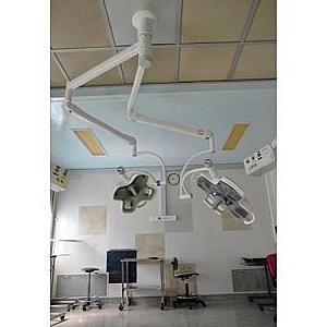 Lampe chirurgicale X'Ten