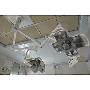 Lampe chirurgicale X'Ten