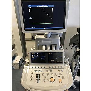 iE33 Echocardiograph - Philips - Remma