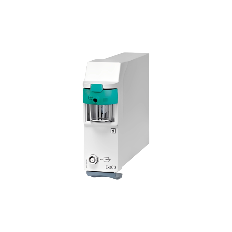 E-sCO Respiratory Module - General Electric HealthCare - Remma