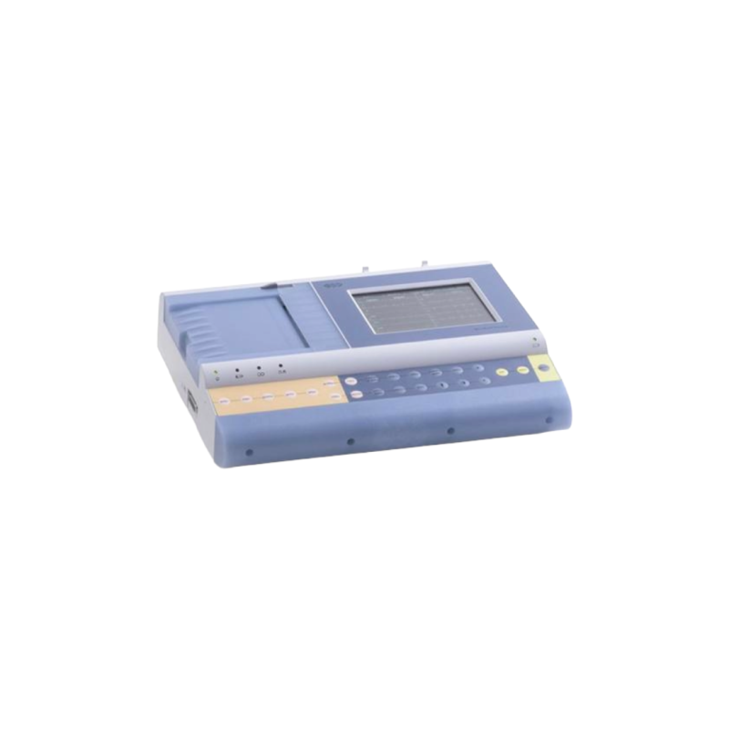 Btl R Touch R Lead BTL-08 MT Plus 12-Lead Portable Electrocardiograph - BTL Aesthetics - Remma