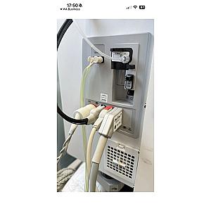 IRM Monitor N-MRI2-01 - Datex-Ohmeda - Remma