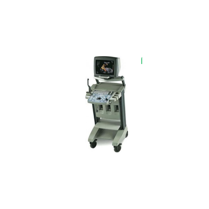 Hawk 2102 Ultrasound System - BK Medical - Remma