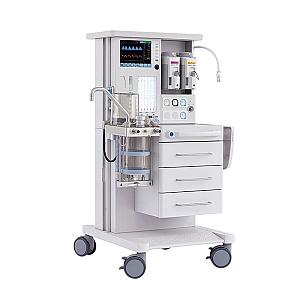 Gebraucht - DRÄGER Volumeter 3000