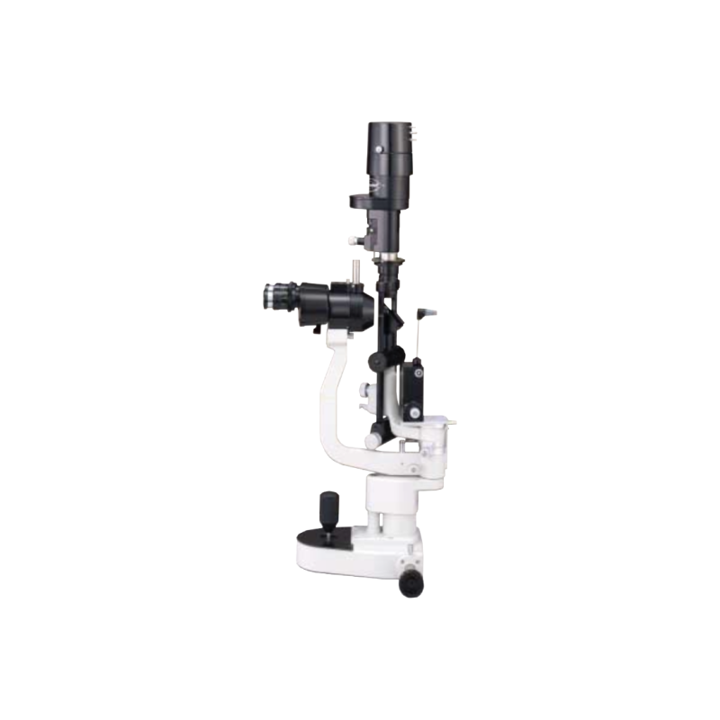 L-0185 Medical Slit Lamp - Inami & Co - Remma