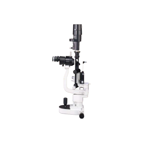 L-0185 Medical Slit Lamp - Inami & Co - Remma