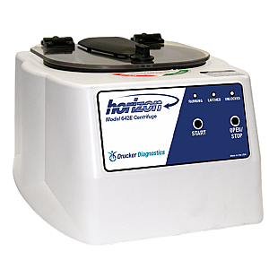 Stampante Diagnostics Horizon Model 642E Centrifuga – Usata, Funzionante - 3