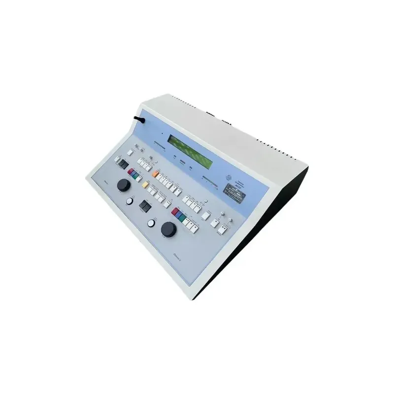AC33 Audiometer - Interacoustics - Remma