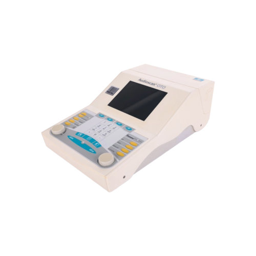 Audioscan OTO Audiometer - Essilor - Remma