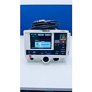 Moniteur Patient Lifepak 20E – Matériel Médical D'occasion Fonctionnel