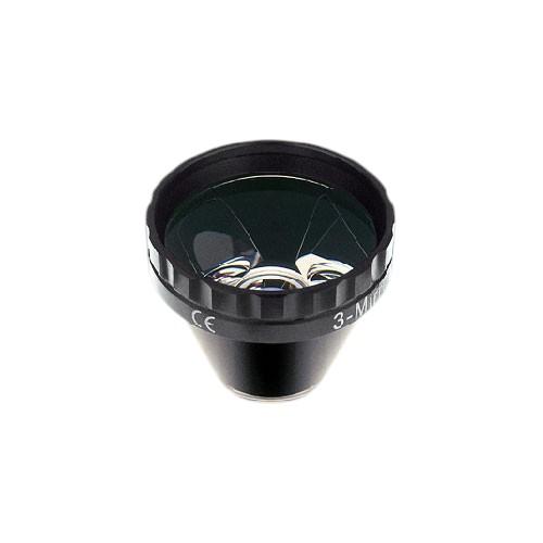 Goldmann 904 1-Mirror Lens 眼科 Haag-Streit AG Goldmann 904 1-Mirror Lens – A high-quality
