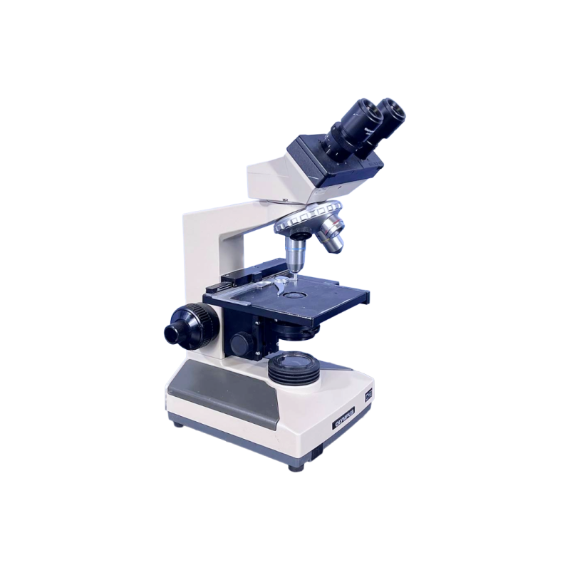 CH-2 CHT Laboratory Microscope - Olympus - Remma