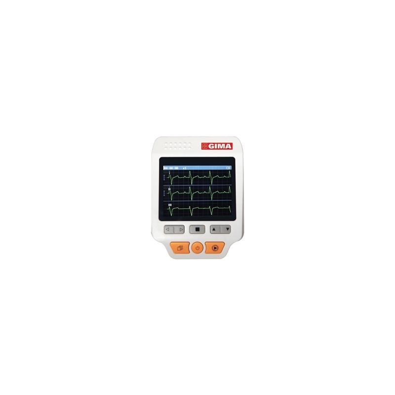 CARDIO-C Portable Electrocardiograph - GIMA - Remma