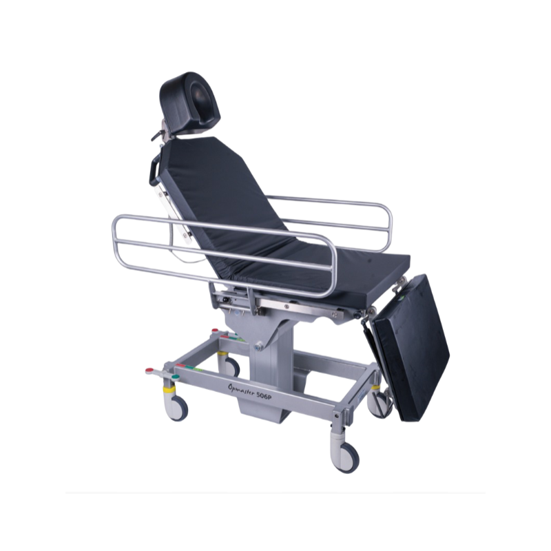 Robusta Pro Opmaster 506P Operating Table - Lab-Med - Remma