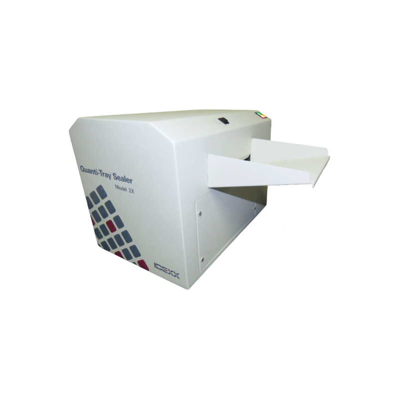 Quanti-Tray 2X Laboratory Sealer - IDEXX - Remma
