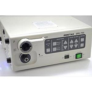 Video Processor EPK-700