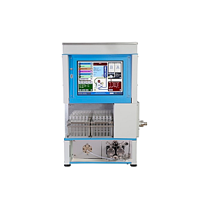 Cromatógrafo LC-2060C. - SHIMADZU - Remma
