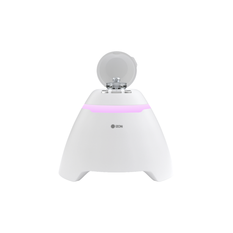 Exoid Nanoparticle Analyser - Izon Science - Remma