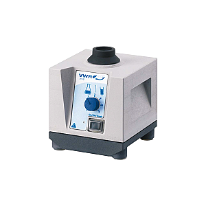ZX4 Vortex Mixer - VELP Scientifica - Remma