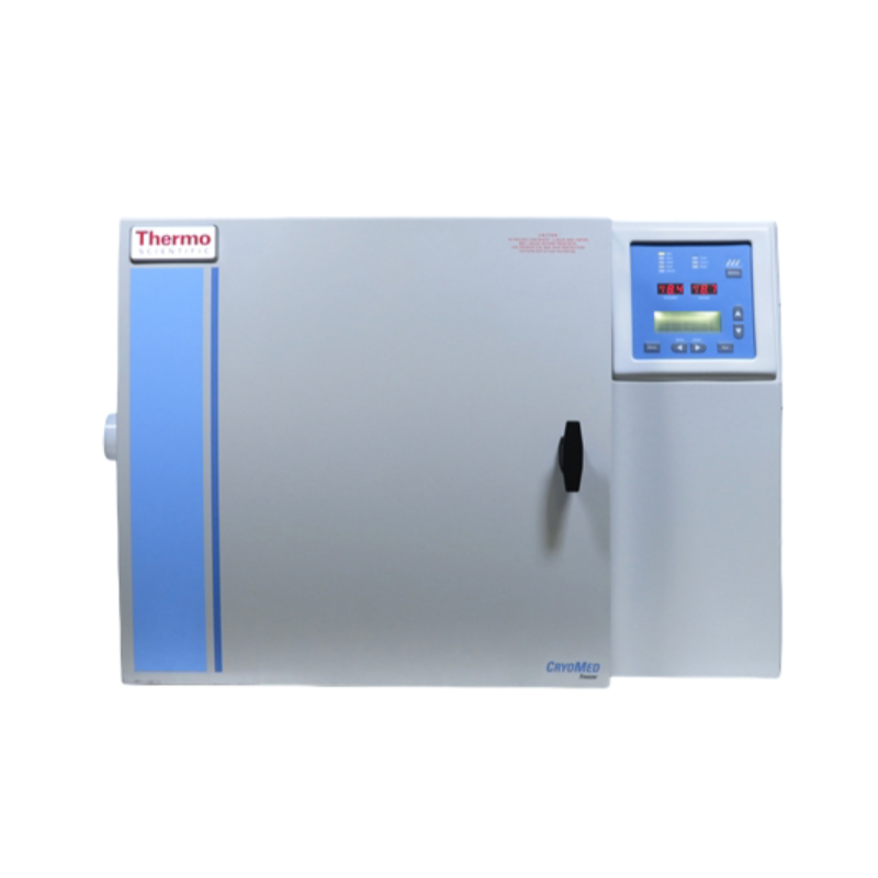 7453 Cryomedical Freezer - Thermo Fisher Scientific Inc - Remma