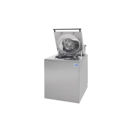 【C92】ハピサム ILLISIONSTA!!! LVSA 40/75 Vertical Autoclave - ZIRBUS technology - Remma