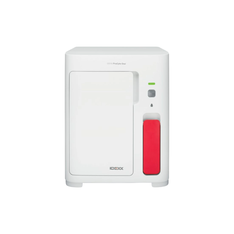 Procyte Machine ProCyte One Veterinary Haematology Analyser - IDEXX - Remma