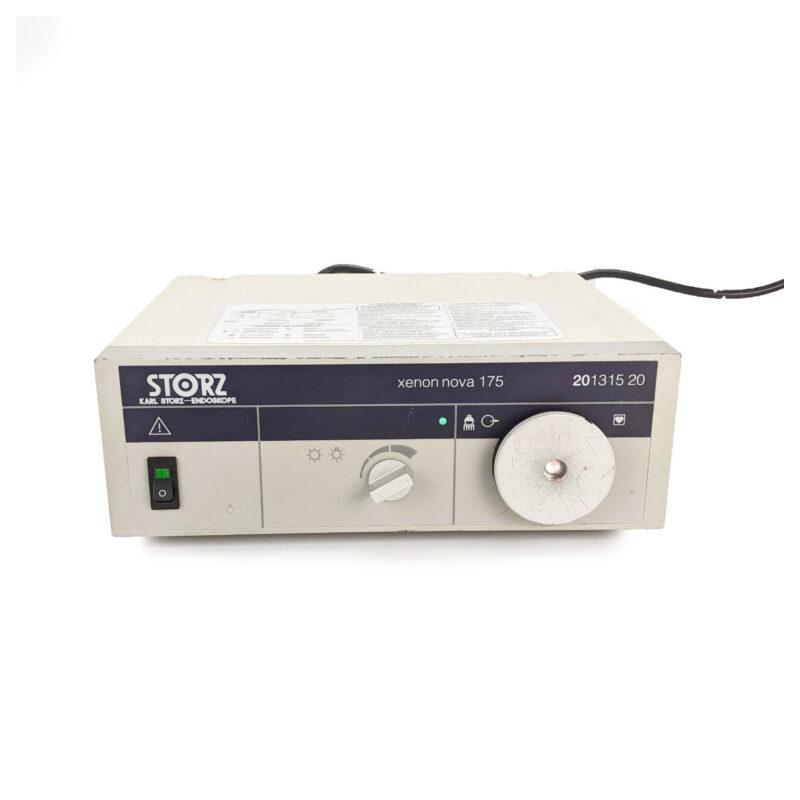 Xenon light source NOVA 201315 20 - Karl Storz - Remma