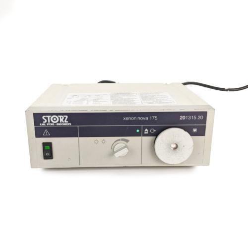 Xenon light source NOVA 201315 20 - Karl Storz - Remma