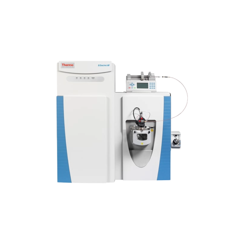 Q Exactive HF Mass Spectrometry System - Thermo Fisher Scientific