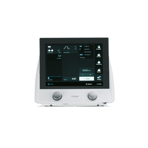 Physys PhySys Electrotherapy and Ultrasound Device - Zimmer - Remma