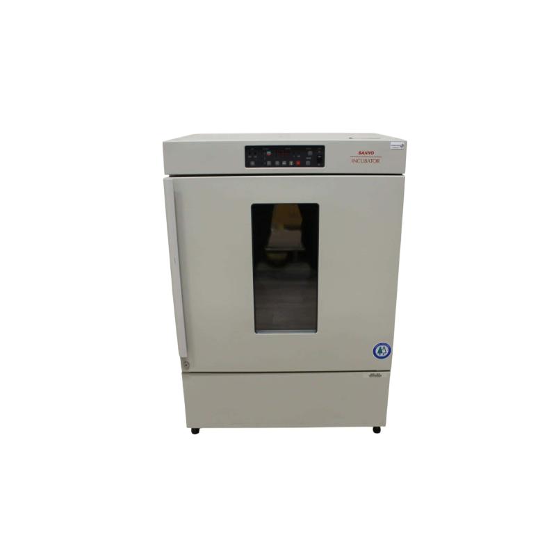 三洋電機 サンヨー インキュベーター MIR-153 卵孵化用 SANYO/MIR-153
