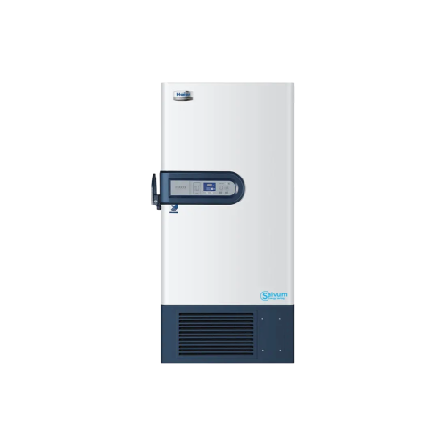 DW-86L828J Ultra-Low Temperature Freezer - Haier Biomedical - Remma