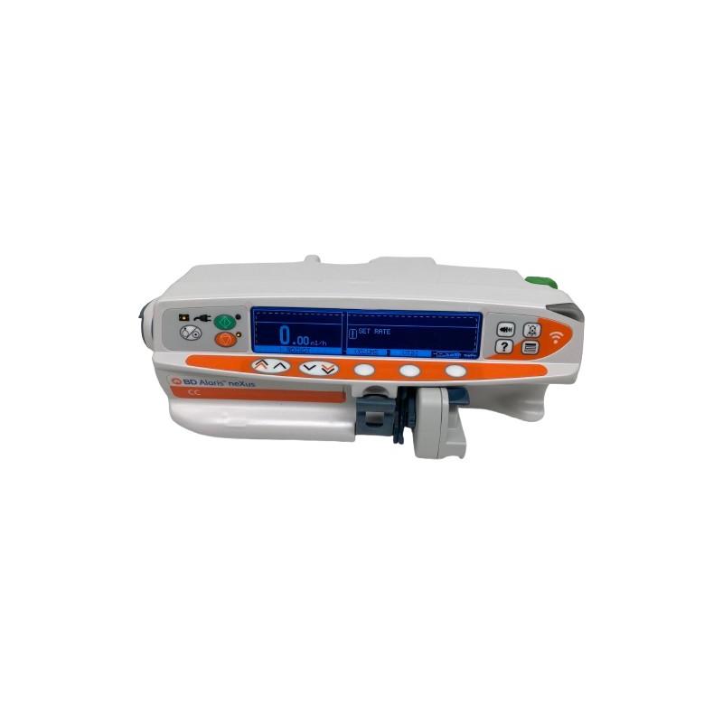 Alaris neXus CC Syringe Pump - BD - Remma