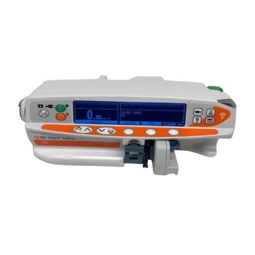 Alaris neXus CC Syringe Pump - BD - Remma