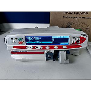 Alaris neXus CC Syringe Pump - BD - Remma