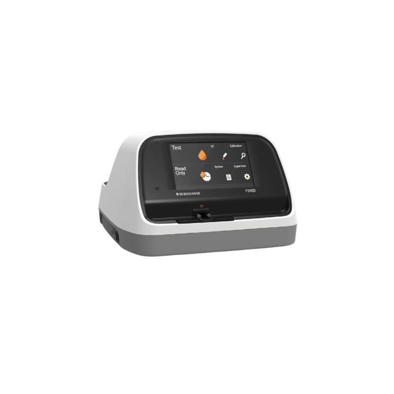 Standard F2400 Immunoassay Analyser - SD BIOSENSOR - Remma