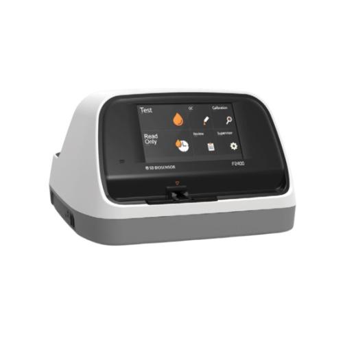 Standard F2400 Immunoassay Analyser - SD BIOSENSOR - Remma