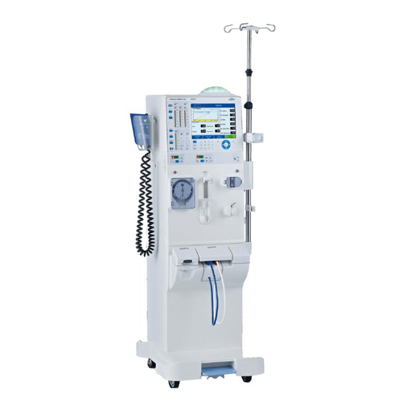 kimikimuさま専用 Dialysis Machine 4008 H - Fresenius Medical Care - Remma