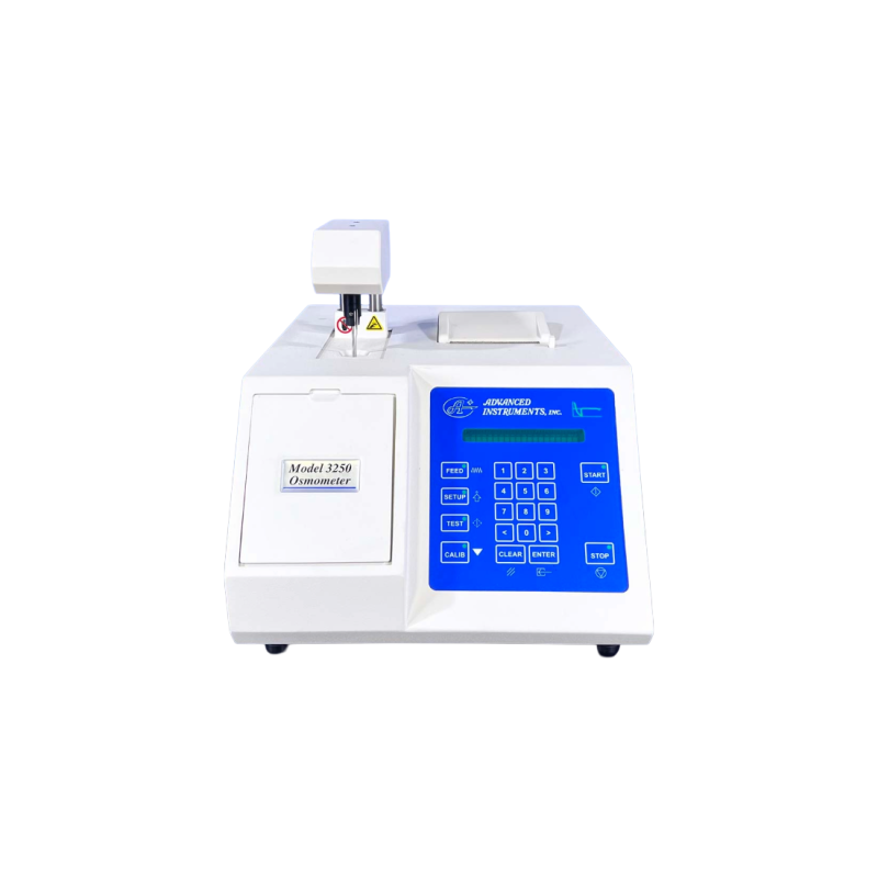 3250 Advanced Osmometer - Advanced Instruments - Remma
